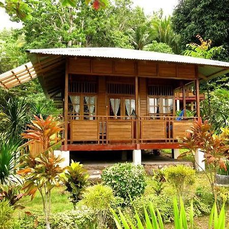 Two Fish Resort Lembeh Bitung Exteriér fotografie