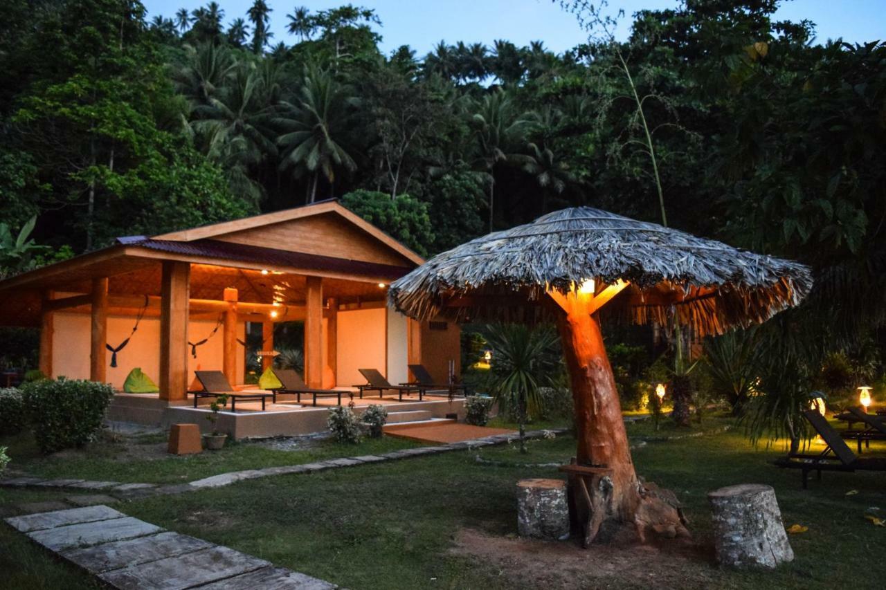 Two Fish Resort Lembeh Bitung Exteriér fotografie