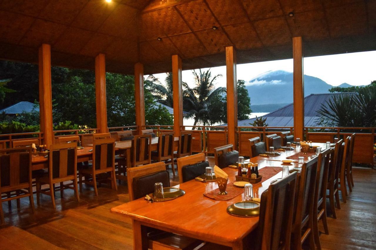 Two Fish Resort Lembeh Bitung Exteriér fotografie
